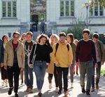 LEARN FRENCH in Angers, in the Loire Valley 2020 2021 - UNIVERSITÉ CATHOLIQUE DE L'OUEST | FRANCE - Study Abroad