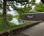 Collegeville Institute Guest Suites - Context Study and Style Guide