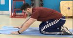 Back Pain Advice and Exercises - April 2018