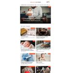 HALLO-ELTERN.DE MEDIA DATA - Your specialist in the target group of women, families and children - iq media marketing GmbH