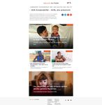 HALLO-ELTERN.DE MEDIA DATA - Your specialist in the target group of women, families and children - iq media marketing GmbH