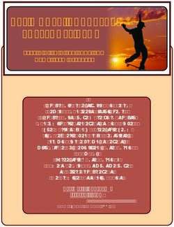 FREESTYLE TEAM 2016 B.C. FAIR and FESTIVAL Demo Team Proposal - StarBeat