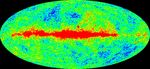 Cosmic Microwave Background Temperature Anisotropies as a Cosmological Tool - The cosmic microwave background provides a multitude of rich ...