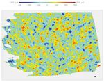 Cosmic Microwave Background Temperature Anisotropies as a Cosmological Tool - The cosmic microwave background provides a multitude of rich ...