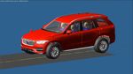 A new approach to durability road load simulations using Adams at Volvo Cars