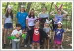 Summer Nature Day Camp 2020 - Tenafly Nature Center