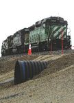 Engineered Drainage For Railway Applications - The Most Advanced Name in Drainage Systems