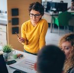 WOMEN'S LEADERSHIP IN CLIMATE CHANGE - PARIS - A CASE-STUDY ON CIVIL SOCIETY ORGANISATIONS IN PARIS FEBRUARY 2019