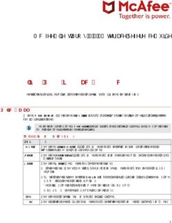 Client Proxy interface reference