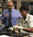 Department of Mechanical and Industrial Engineering - Graduate Studies UNIVERSITY OF ILLINOIS AT CHICAGO