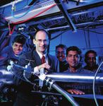 Department of Mechanical and Industrial Engineering - Graduate Studies UNIVERSITY OF ILLINOIS AT CHICAGO