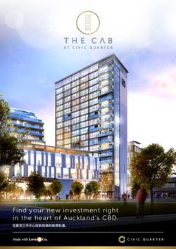 Find your new investment right in the heart of Auckland's CBD.