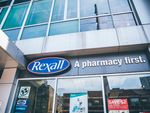 REXALL AND TD BANK ANCHORED - URBAN INVESTMENT OFFERING