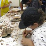 ARTS IN EDUCATION PROGRAM 2021-2022 - ARTISTS IN THE SCHOOLS CATALOG - San Benito County Arts Council - San Benito ...