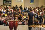 ARTS IN EDUCATION PROGRAM 2021-2022 - ARTISTS IN THE SCHOOLS CATALOG - San Benito County Arts Council - San Benito ...