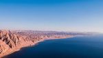 Saudi Arabia's $500 Billion Dollar Mega City - Phase One of the Red Sea's Mega City Project Nears Completion