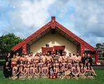 THE WHANAUNGATANGA REPORT - for Tāmaki Makaurau 2019 - Knowledge Auckland