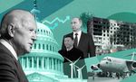 Democracy's Promise: International Views of America in the Biden Era - Mark Hannah, Zuri Linetsky, Caroline Gray, Lucas Robinson Eurasia Group ...