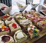 CATERING+EVENTS 2020-2021 - CATERING THORPE WAY