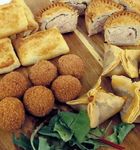 CATERING+EVENTS 2020-2021 - CATERING THORPE WAY