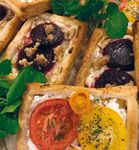 CATERING+EVENTS 2020-2021 - CATERING THORPE WAY