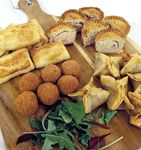 CATERING+EVENTS 2020-2021 - CATERING THORPE WAY