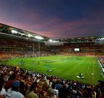 Gold Coast 2018 Commonwealth Games trade and Investment ProG ram - Embracing 2018