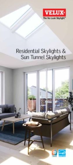 Residential Skylights & Sun Tunnel Skylights - Maritime Door & Window