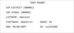 TEST INFORMATION AND DISTRIBUTION ENGINE (TIDE) USER GUIDE - 2020-2021 UPDATED MARCH 31, 2021 - AZM2 PORTAL