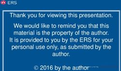 Thank you for viewing this presentation. We would like to remind you that this material is the property of the author. It is provided to you by ...