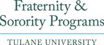 Tulane University Spring 2021 Fraternity and Sorority Recruitment Information for Parents