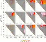 Antarctic skin temperature warming related to enhanced downward longwave radiation associated with increased atmospheric advection of moisture and ...