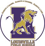 Louisville High School Course Guide 2020-2021 - 202 West 3rd Street Box 489 Louisville, NE 68037 - Louisville Public Schools