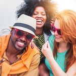 Comparative guide 2018 - personally yours