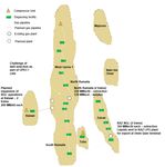 Compounding crises: Iraq's oil and energy economy - Oxford ...