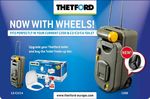 TheBusiness - Hitching up an icon: the Swift and Airstream deal - page 10 14 19 - Vantage Insurance Services