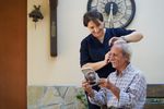 COVID 19: A Turning Point for Seniors' Care - BC Care Providers Association & EngAge BC | 2021 Budget Submission