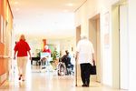 COVID 19: A Turning Point for Seniors' Care - BC Care Providers Association & EngAge BC | 2021 Budget Submission