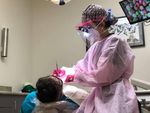 Reece Associates Dental Practice - REOPENING POLICY