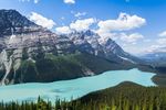 The Canadian Rockies Vancouver Victoria Jasper Lake Louise Banff June 1 - 9, 2021 - The Bank of Missouri