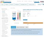 Sushi Rice HACCP Plan Submittal Guidelines