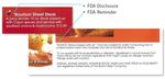 Sushi Rice HACCP Plan Submittal Guidelines
