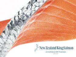 JEMMA MCCOWAN MPI PRESENTATION