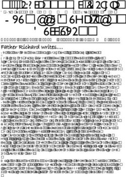 The Good News from AllSaints St.Mary's - All Saints Nettleham