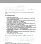 SUPPLEMENTING EMERGENCY WARNING MESSAGES TO ENCOURAGE READINESS TO ACT: THE EFFECT OF COLOUR AND ICONS - A/Prof Dominique A. Greer, Dr Paula ...