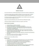 SUPPLEMENTING EMERGENCY WARNING MESSAGES TO ENCOURAGE READINESS TO ACT: THE EFFECT OF COLOUR AND ICONS - A/Prof Dominique A. Greer, Dr Paula ...