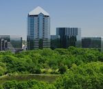 8000 TOWER - Plug-and-Play Sublease | 53,508 SF Lease Term through 7/31/2025 - 8000 Norman Center Drive, Bloomington MN 55437 - CBRE