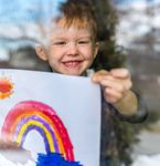 COVID-19 Response Impact Report 2020-2021 - United Way ...
