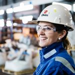 Sustainability report 2015 - Elkem