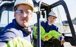 Sustainability report 2015 - Elkem